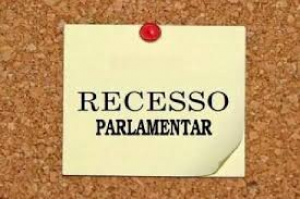 RECESSO