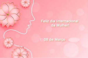 Parabéns Mulher!