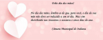 Parabéns Mães!