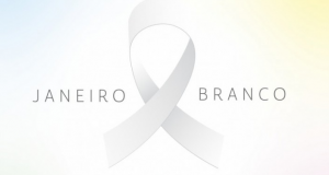 JANEIRO BRANCO!