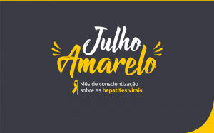 JULHO AMARELO