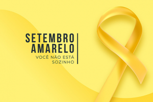 SETEMBRO AMARELO