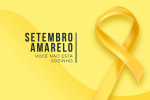 SETEMBRO AMARELO
