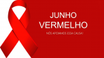 JUNHO VERMELHO