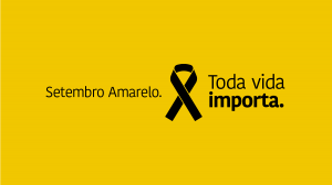 SETEMBRO AMARELO